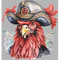 Animal Text Series-AT 1467